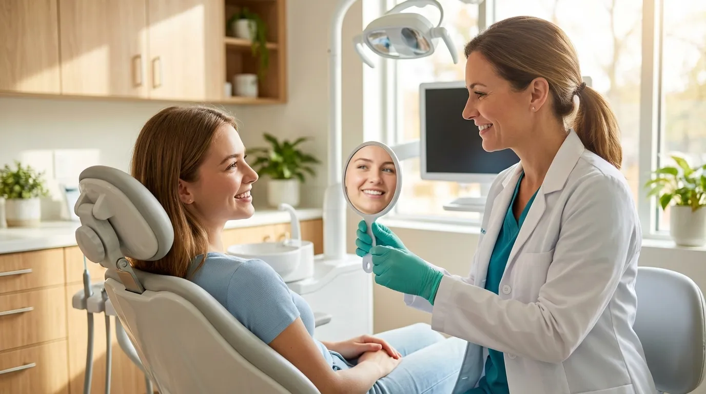 Lohnt sich eine Zahnzusatzversicherung für Studenten?